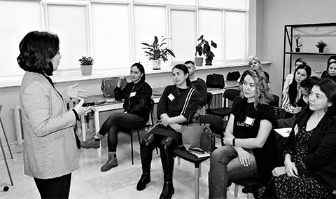 > 150 проектов